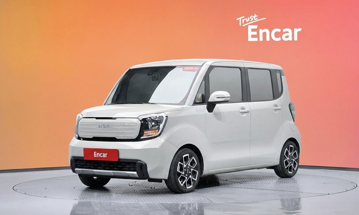 Kia RAY 2023