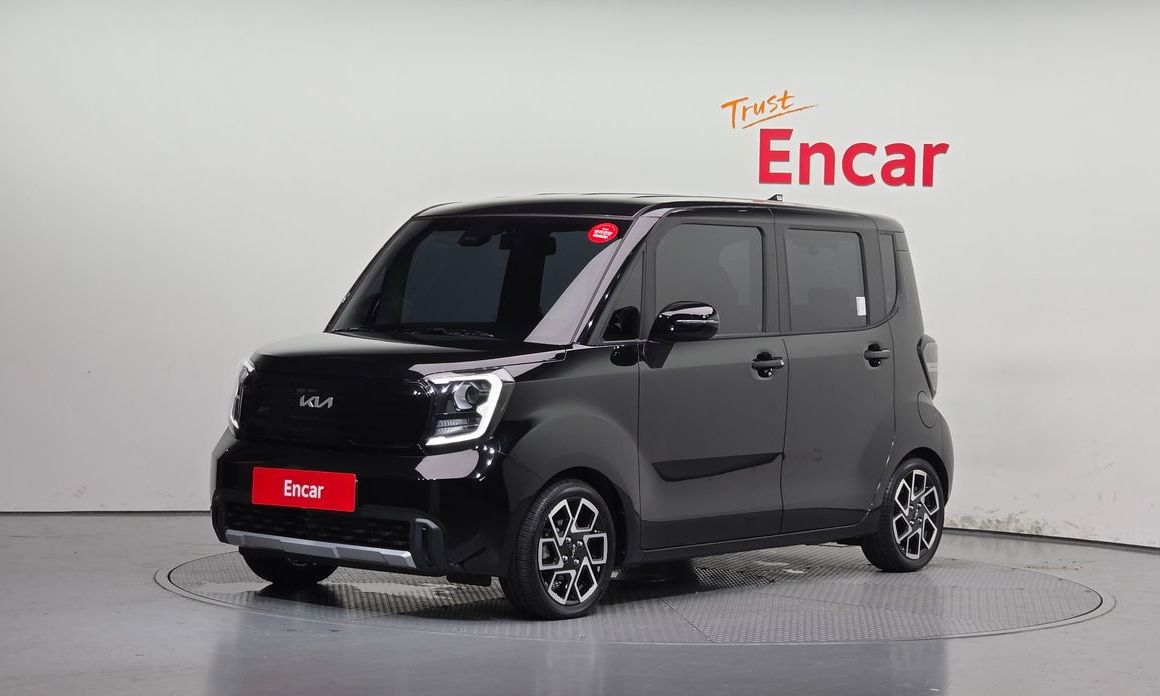 Kia RAY 2025
