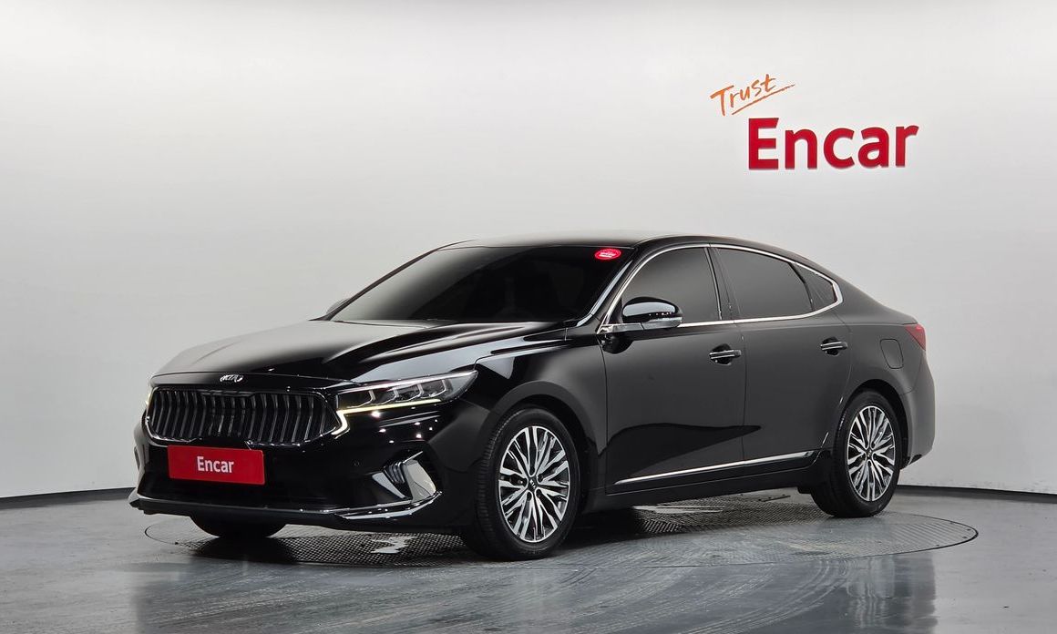 Kia K7 2020