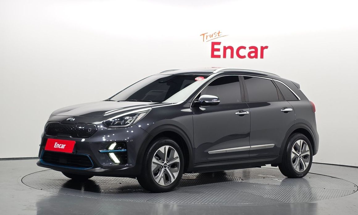 Kia Niro 2019