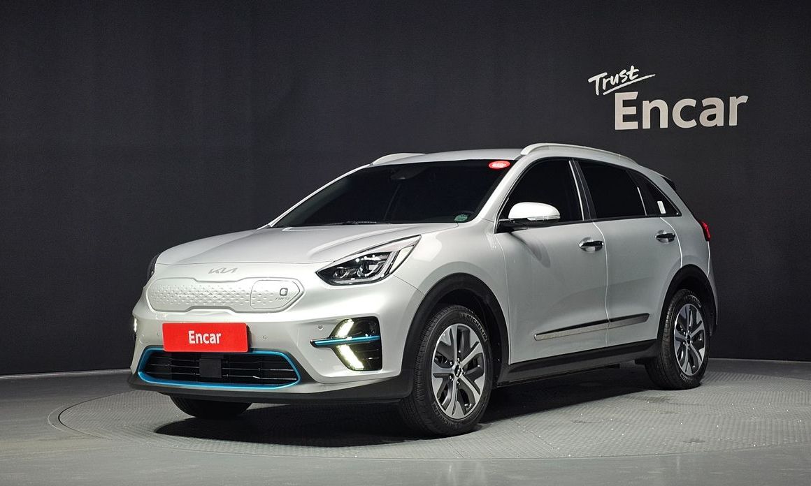 Kia Niro 2022