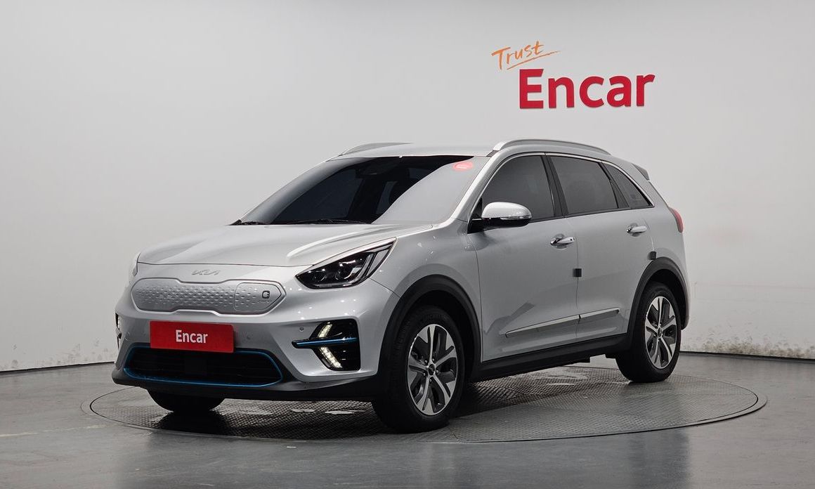Kia Niro 2022