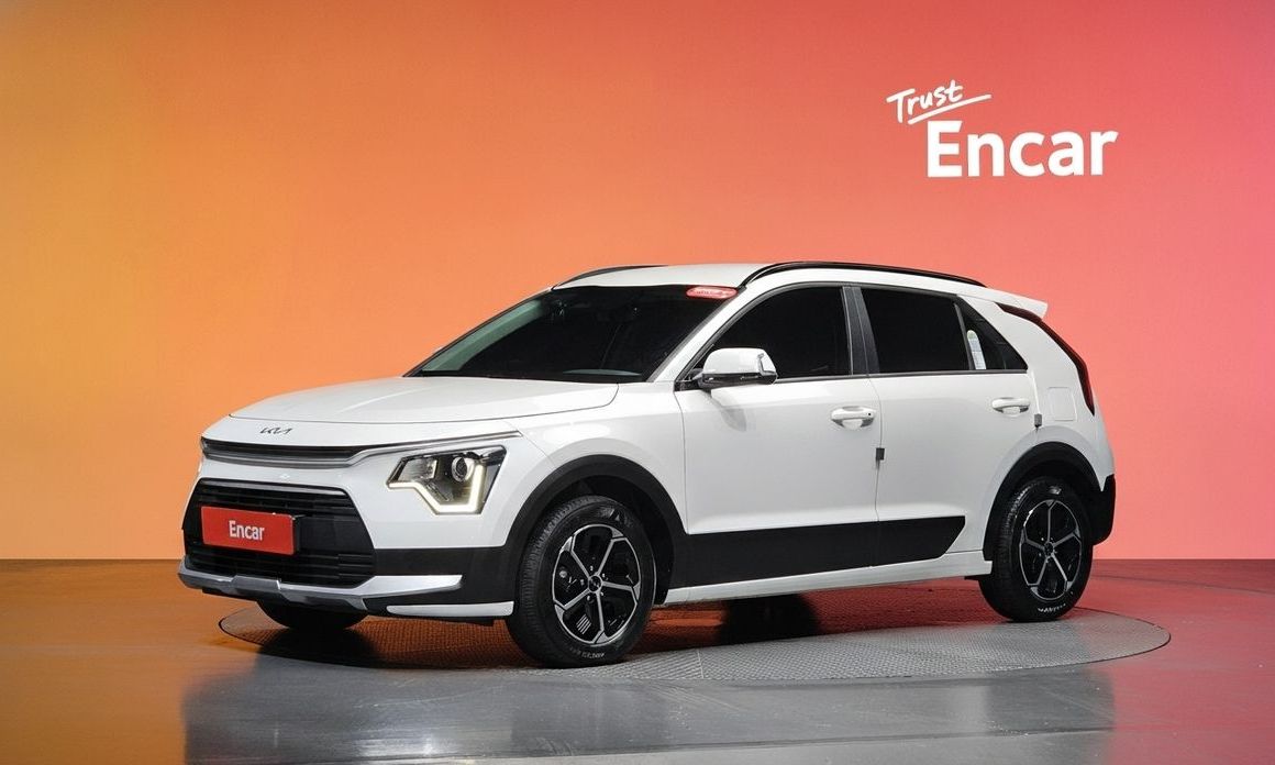 Kia Niro 2025