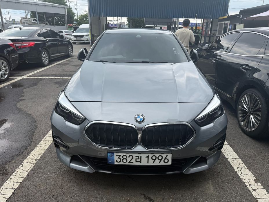 BMW 2-Series 2023