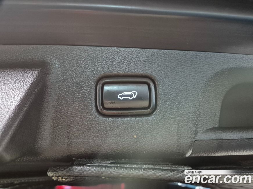 Hyundai Palisade 2024