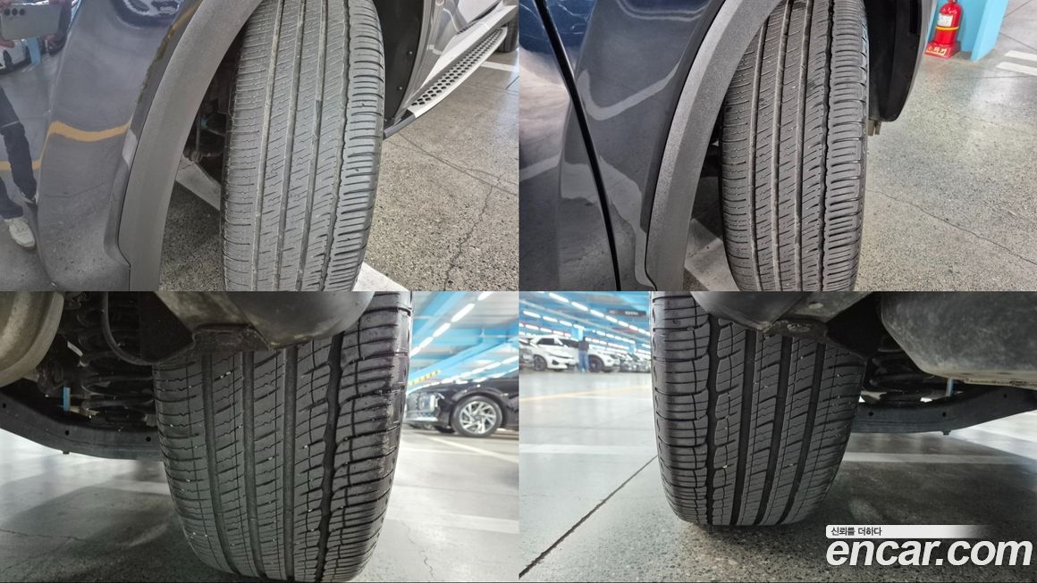 Hyundai Palisade 2024