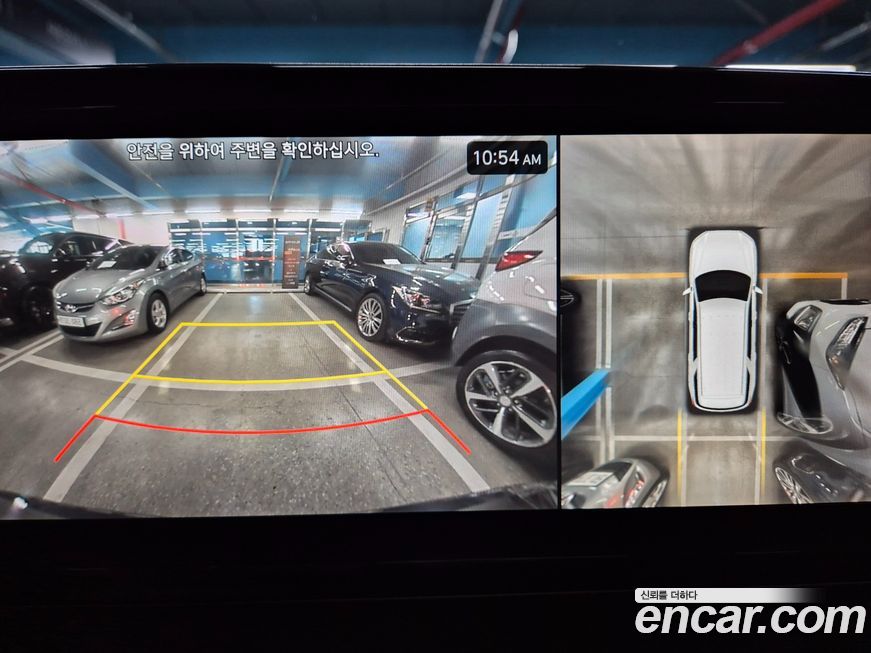 Hyundai Palisade 2024