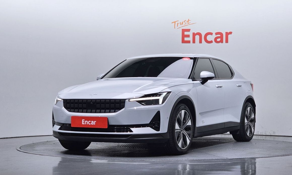 Polestar Polestar 2 2023
