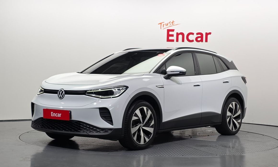 Volkswagen ID.4 2023