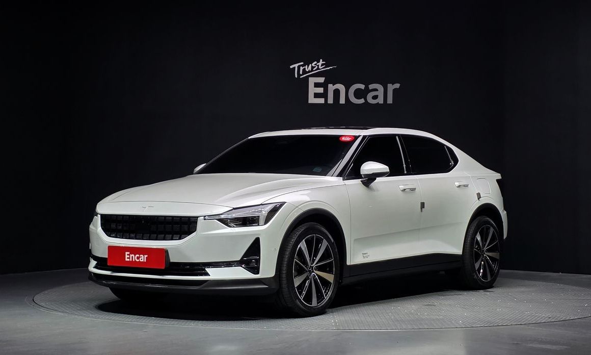 Polestar Polestar 2 2022