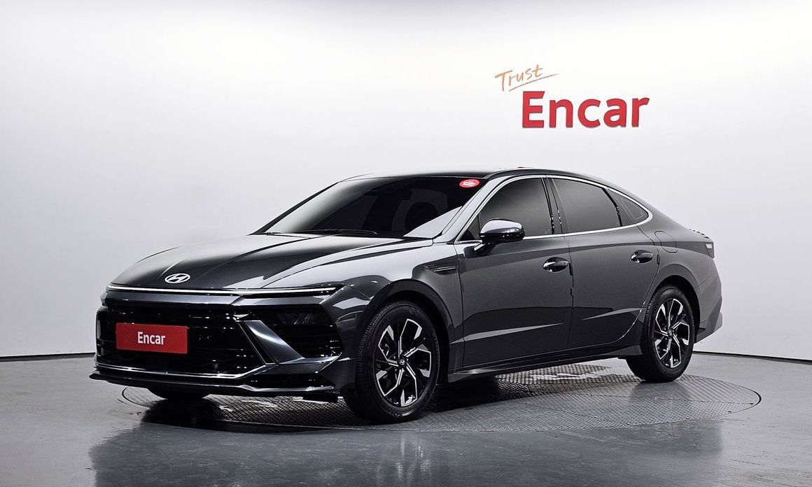Hyundai Sonata 2024