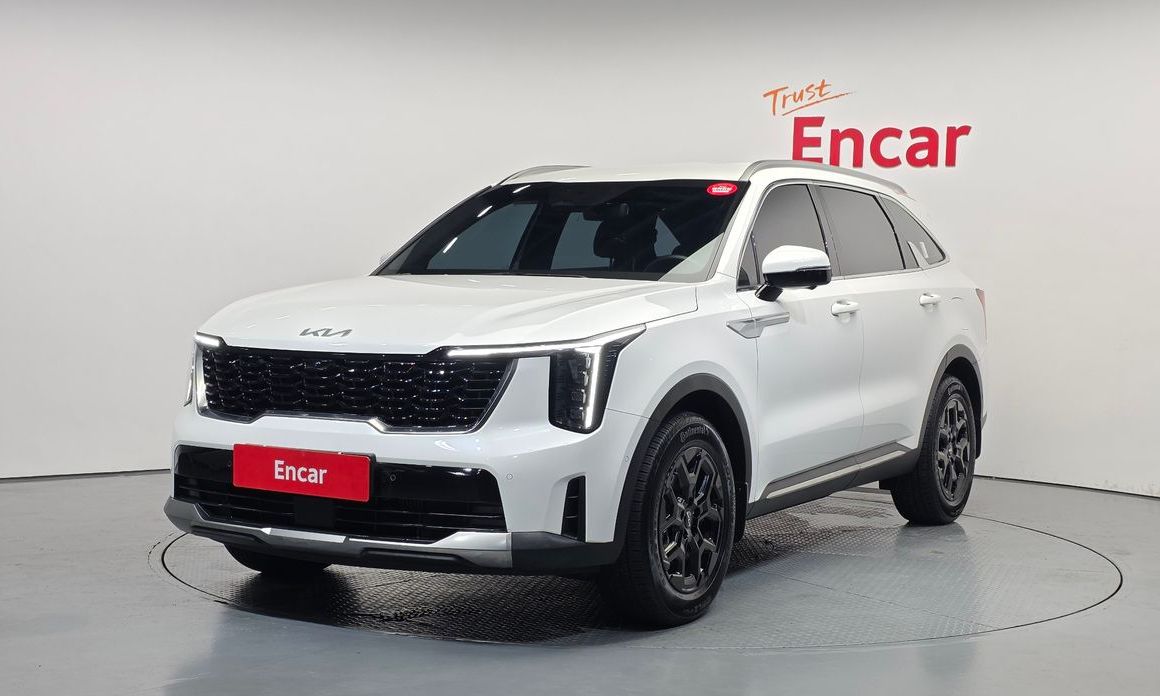 Kia Sorento 2024