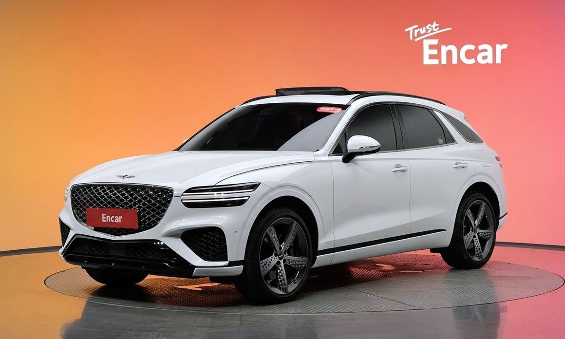Genesis GV70 2023