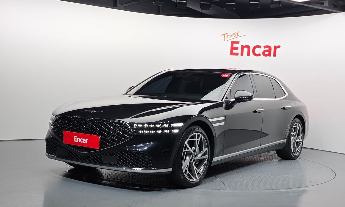 Genesis G90 2024