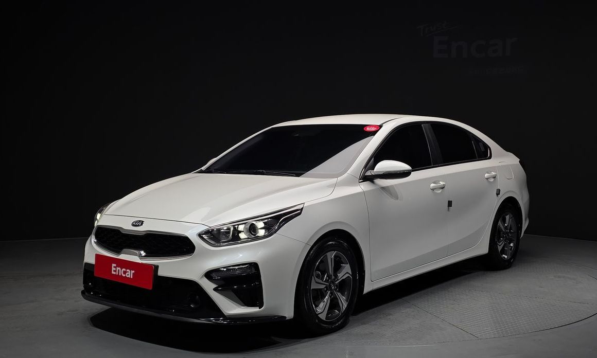 Kia K3 2020