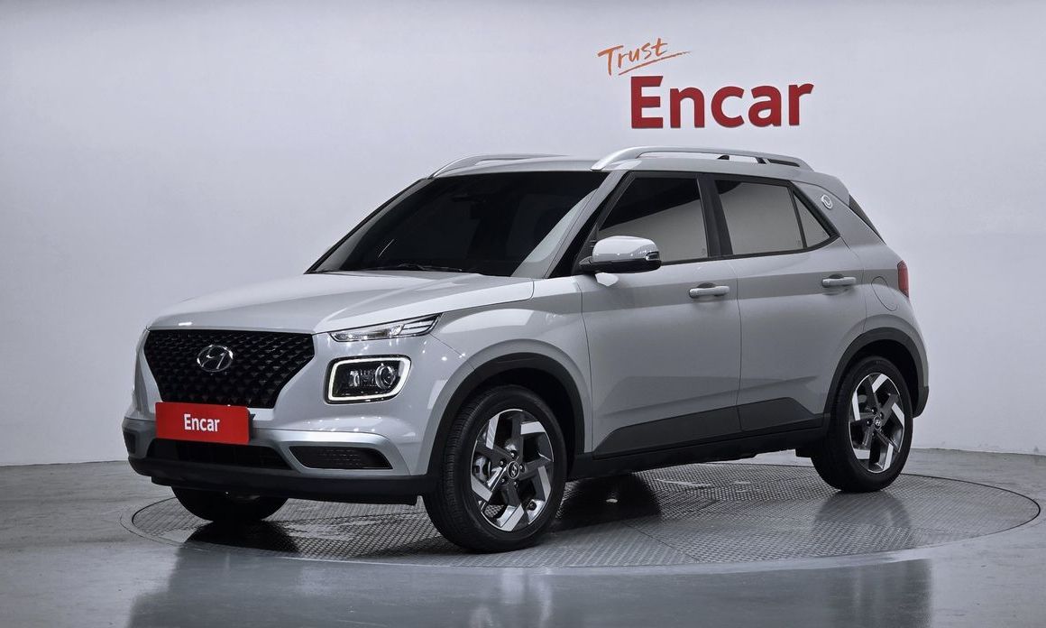 Hyundai Venue 2023