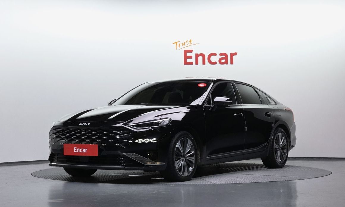 Kia K8 2023