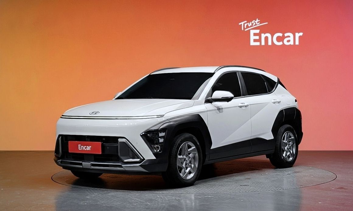 Hyundai Kona 2023