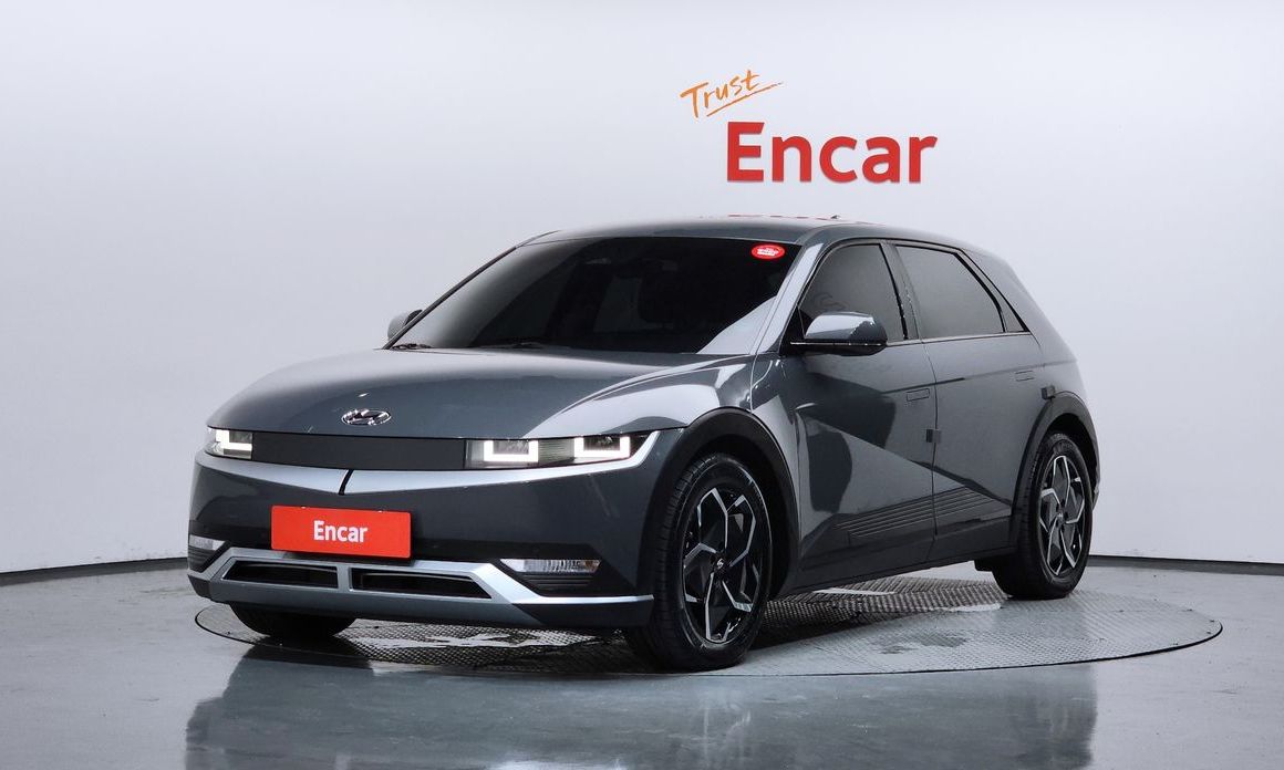 Hyundai Ioniq5 2023