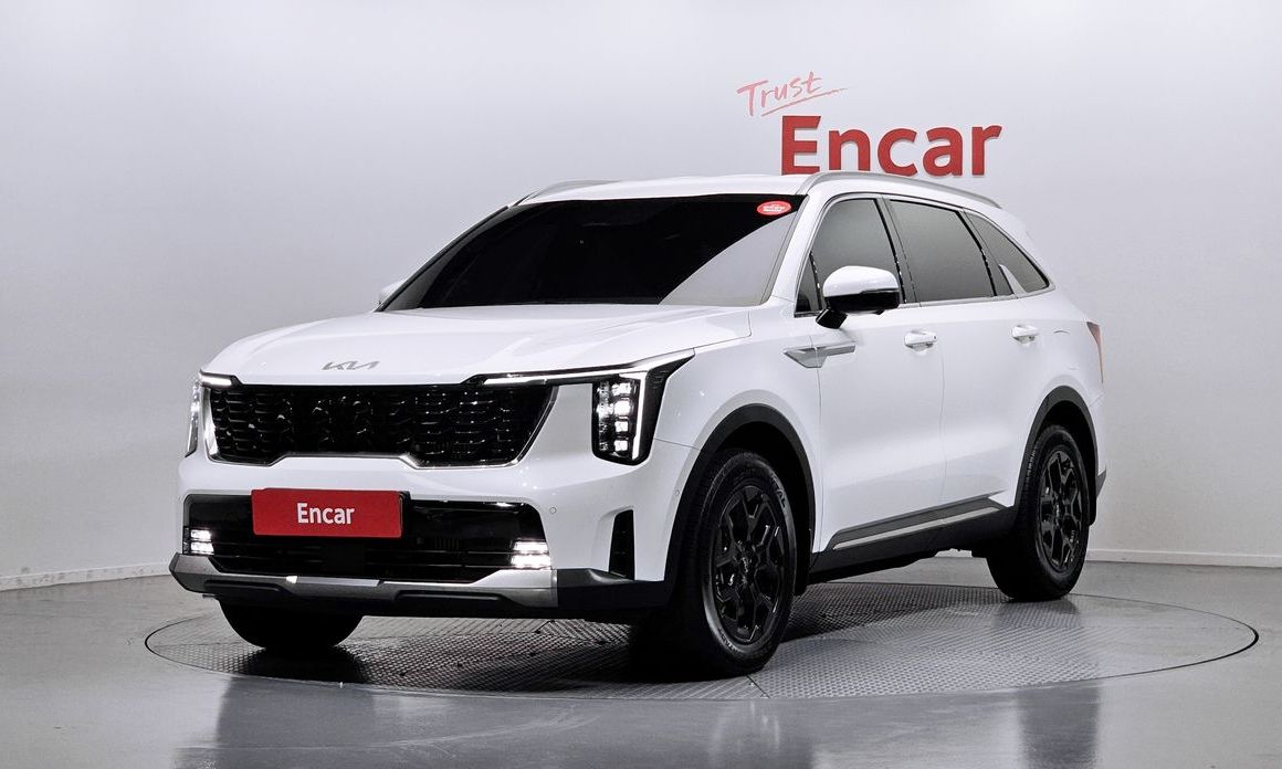 Kia Sorento 2024
