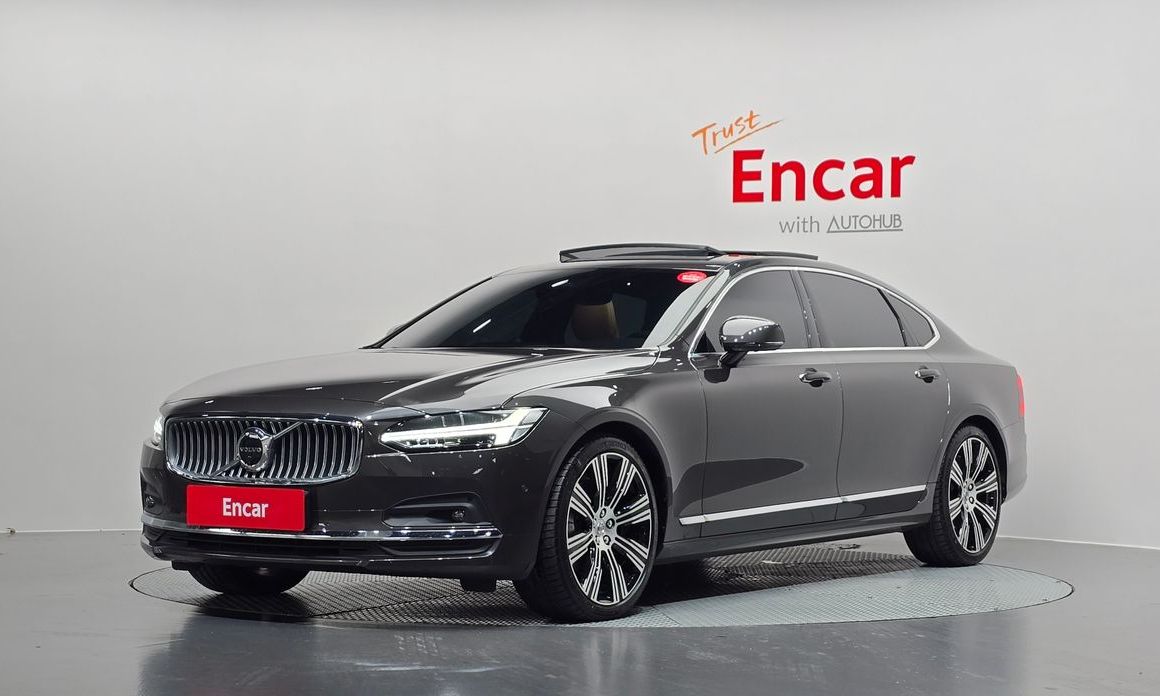 Volvo S90 2023