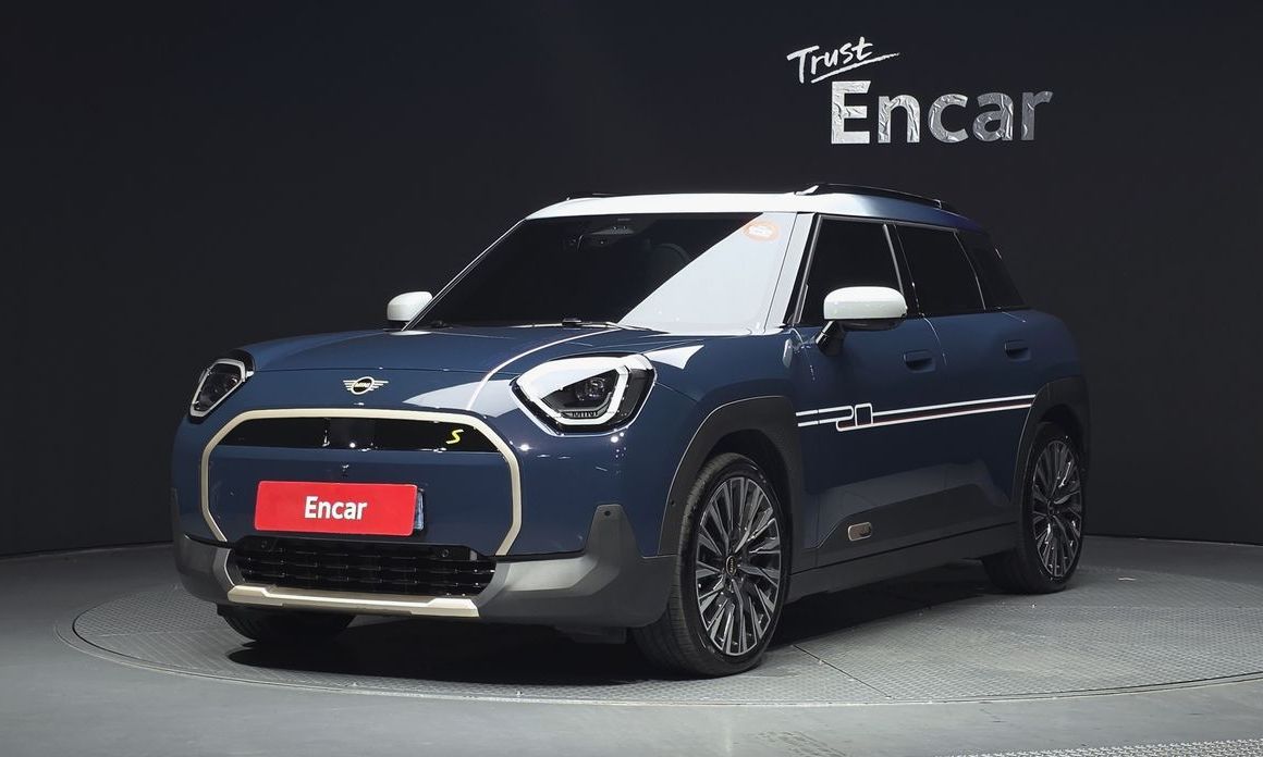 Mini Aceman 2025