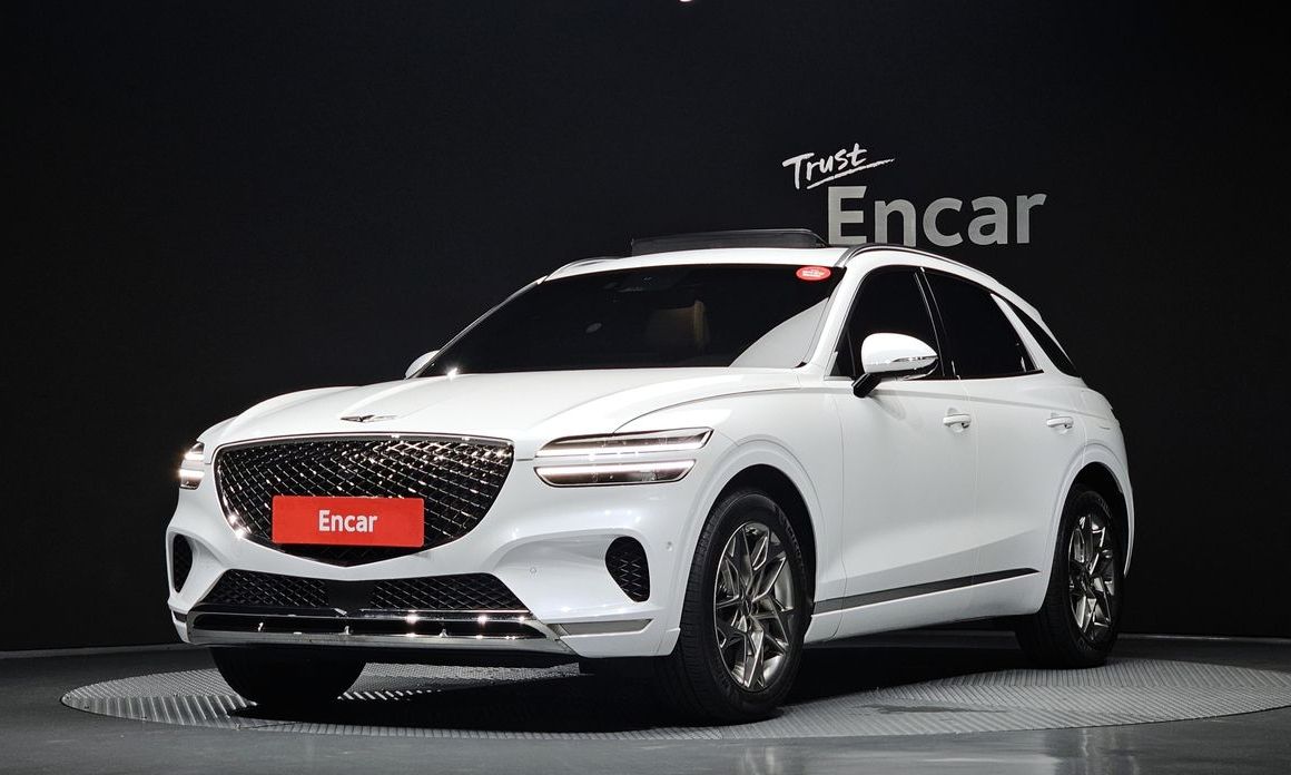 Genesis GV70 2023