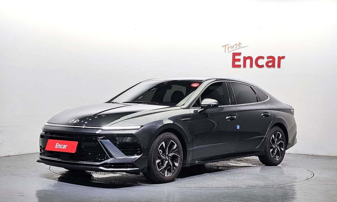 Hyundai Sonata 2025