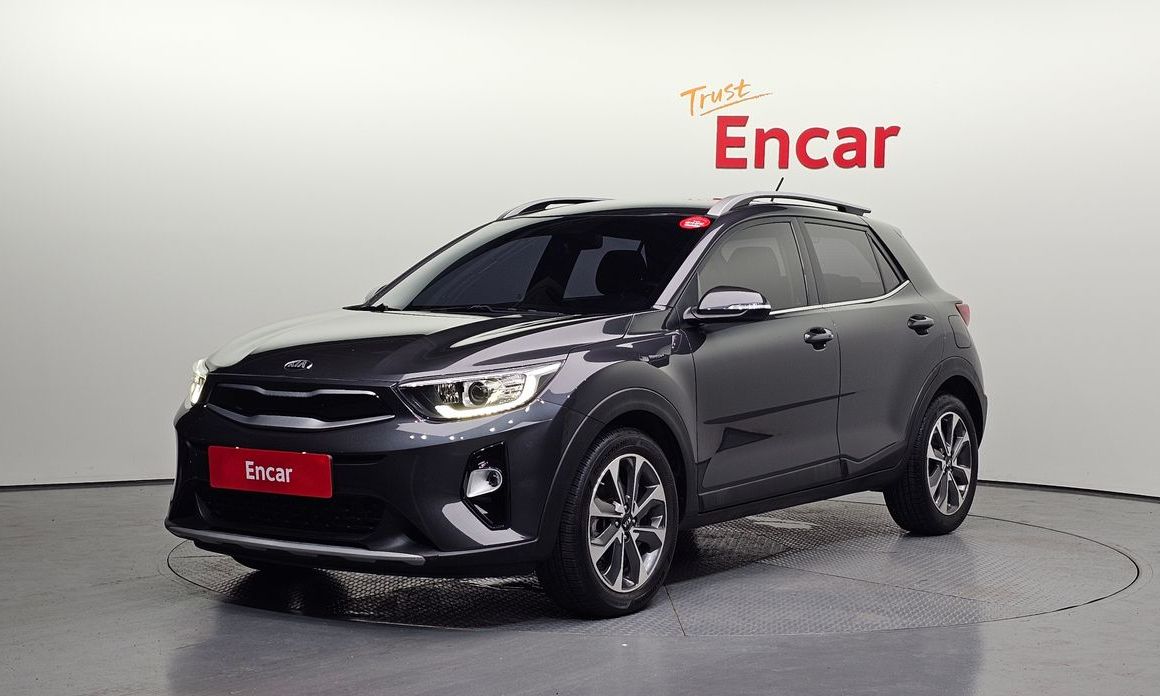 Kia Stonic 2018