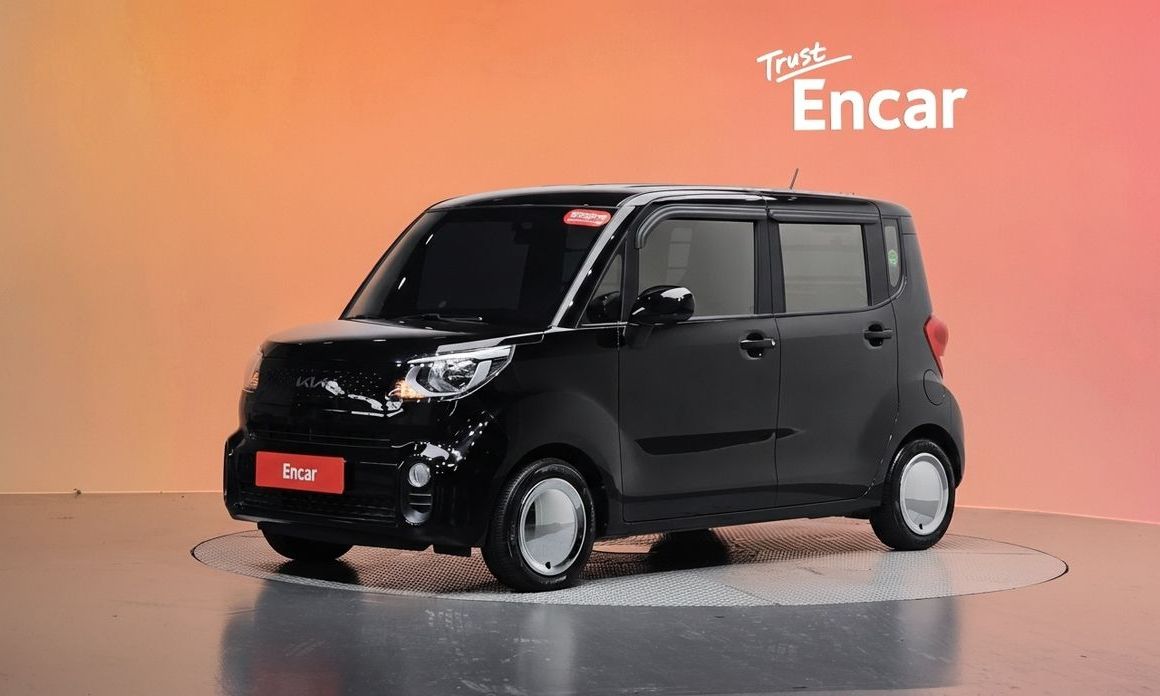 Kia RAY 2022