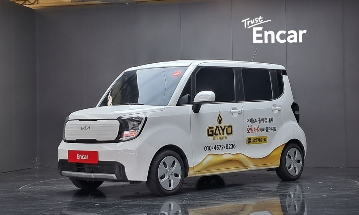 Kia RAY 2024