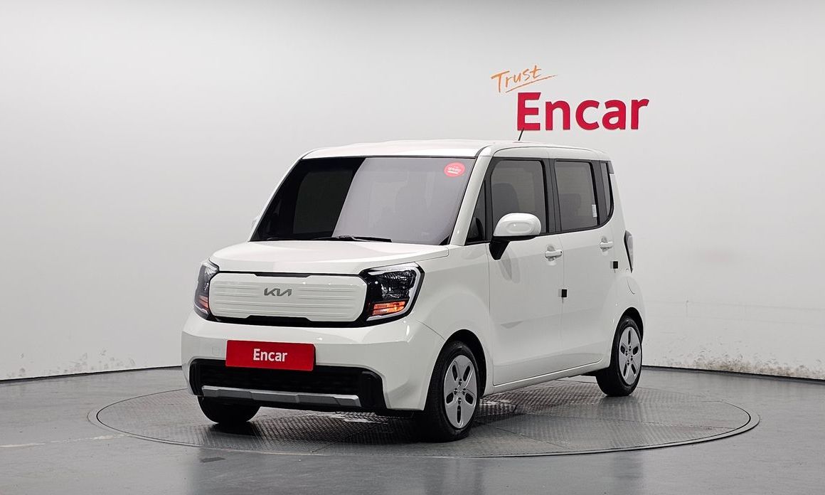 Kia RAY 2023