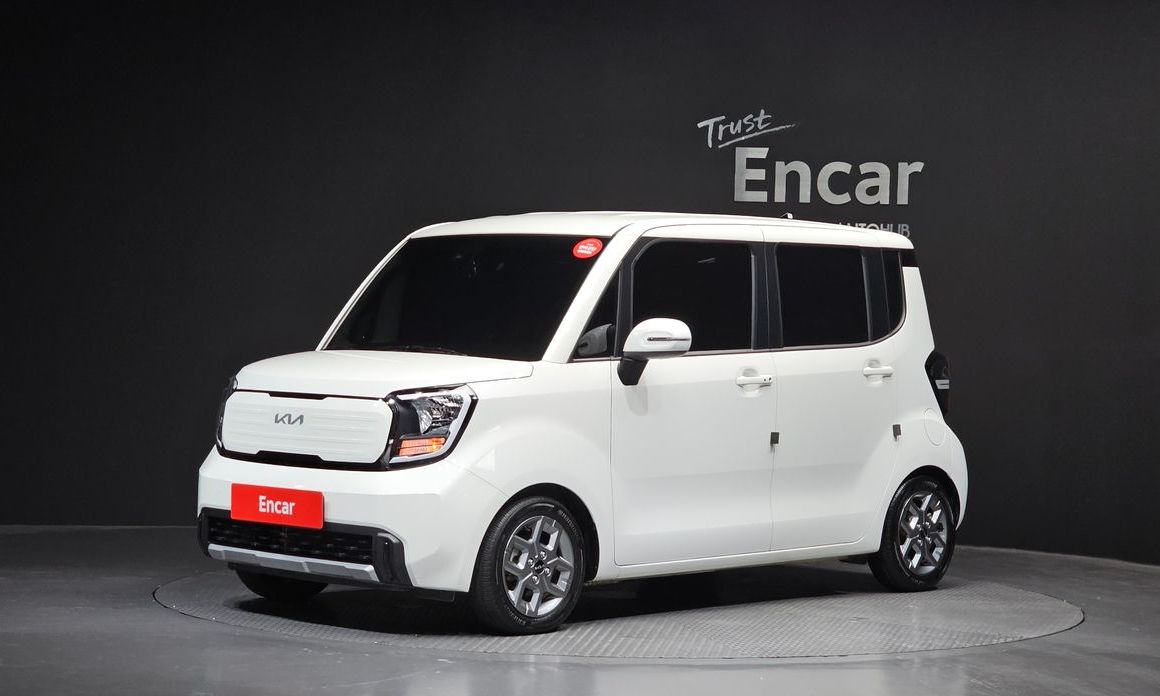 Kia RAY 2023