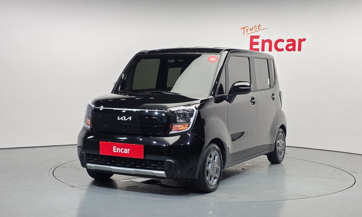 Kia RAY 2023