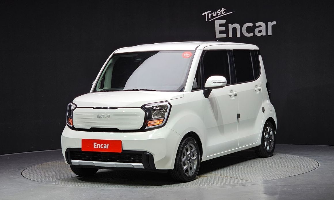 Kia RAY 2025