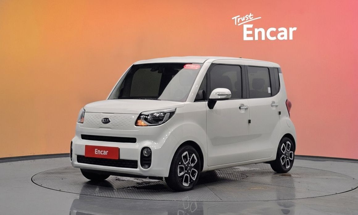 Kia RAY 2020