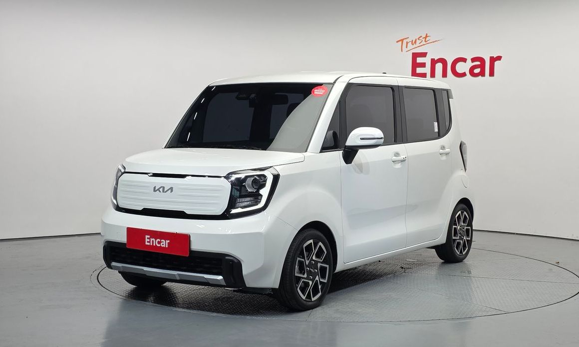 Kia RAY 2025