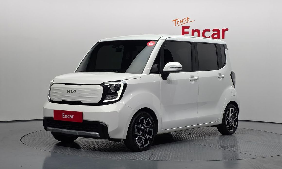 Kia RAY 2023