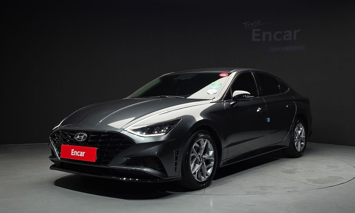Hyundai Sonata 2023