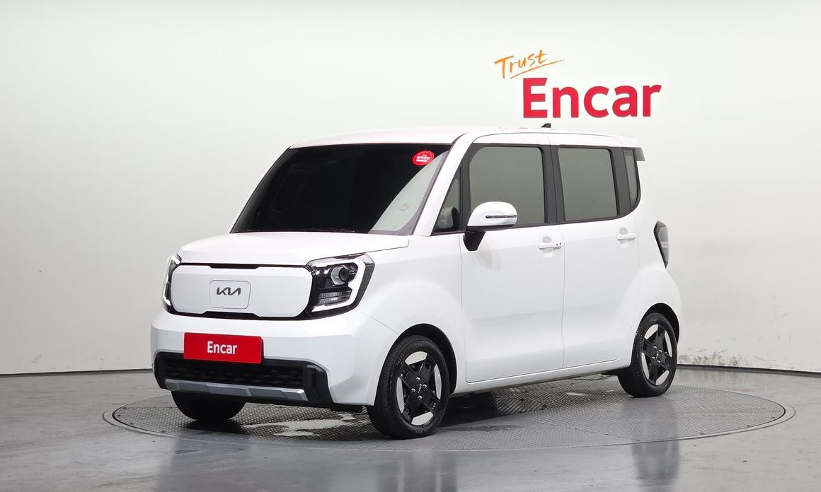 Kia RAY 2025