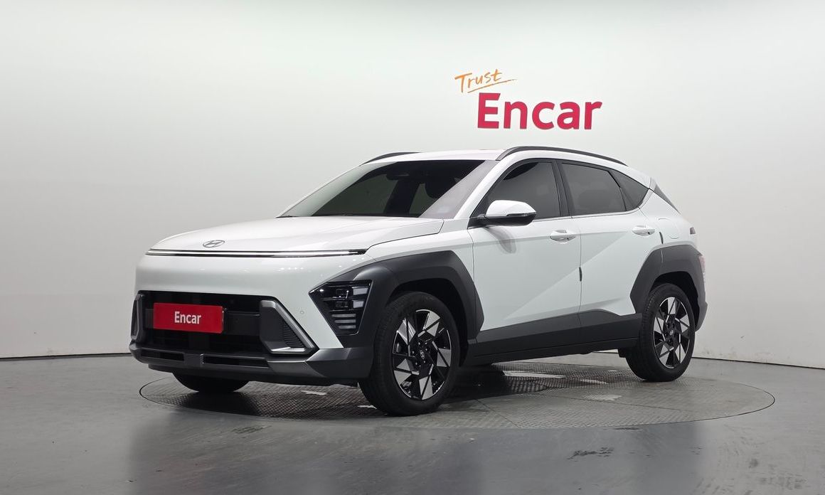 Hyundai Kona 2024