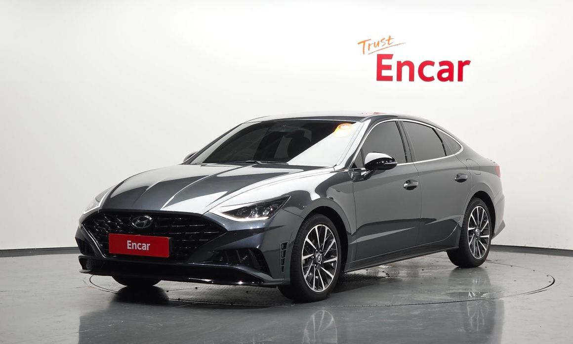 Hyundai Sonata 2023
