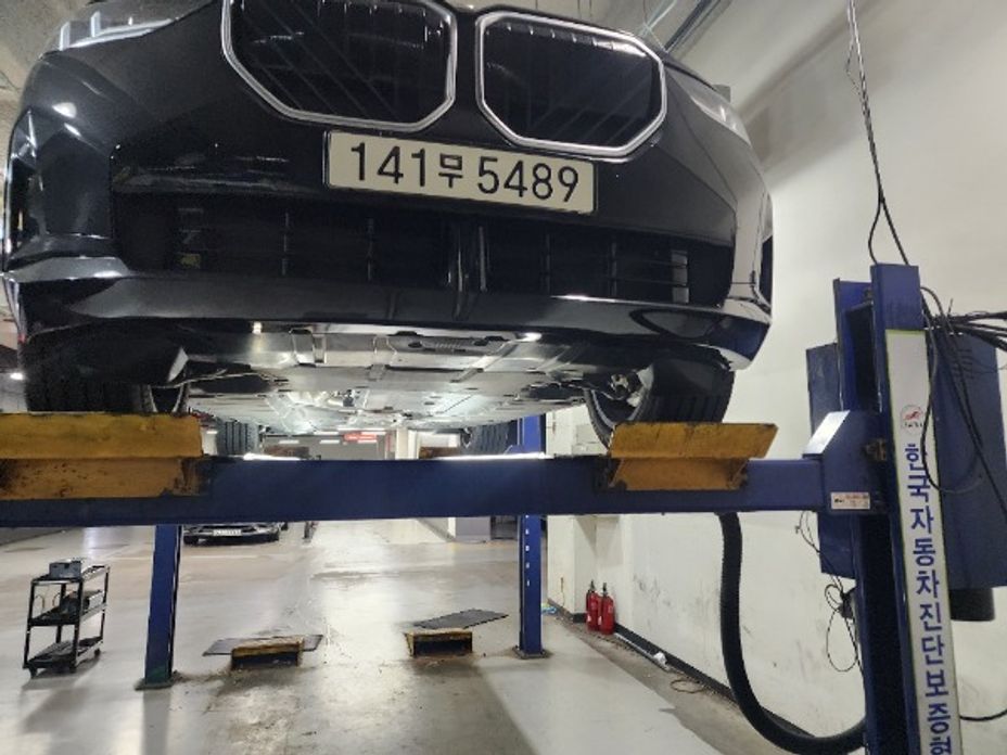 BMW X3 2025