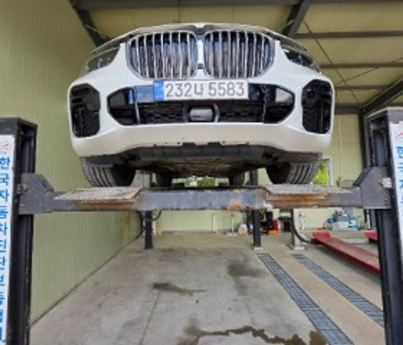 BMW X5 2022