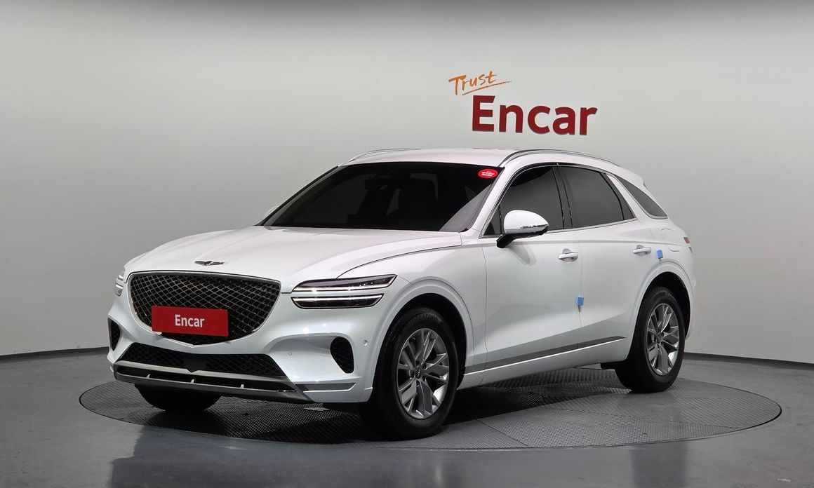 Genesis GV70 2024