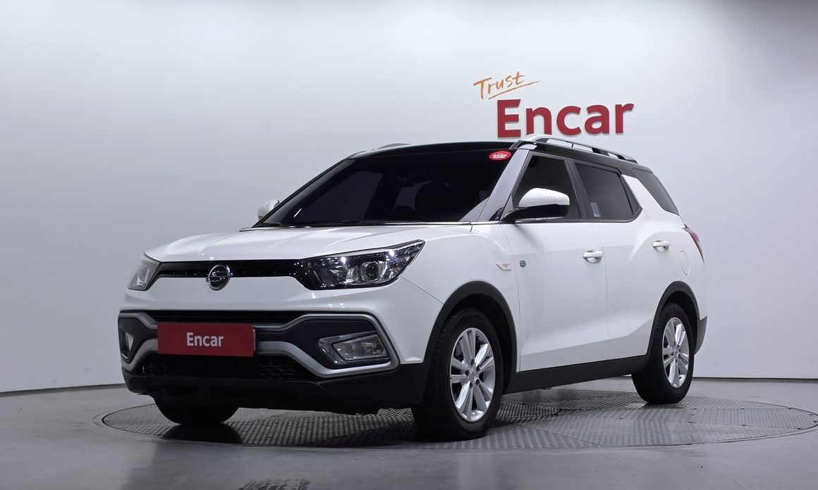 KG_Mobility_Ssangyong TIBOLI 2016