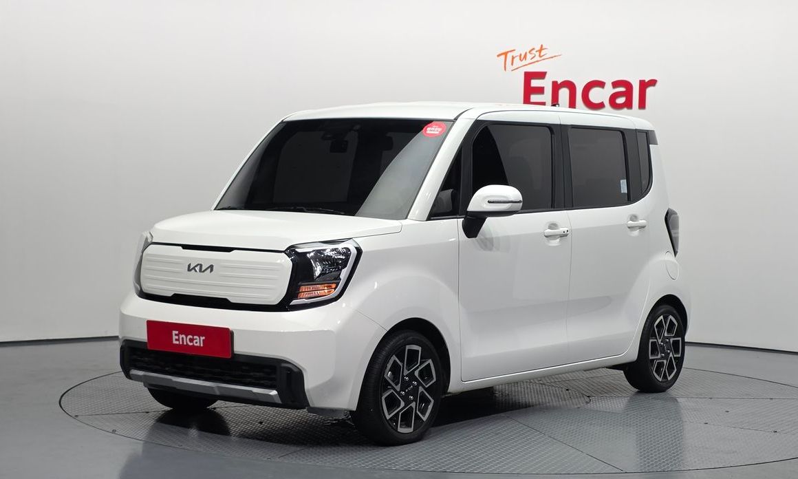 Kia RAY 2023