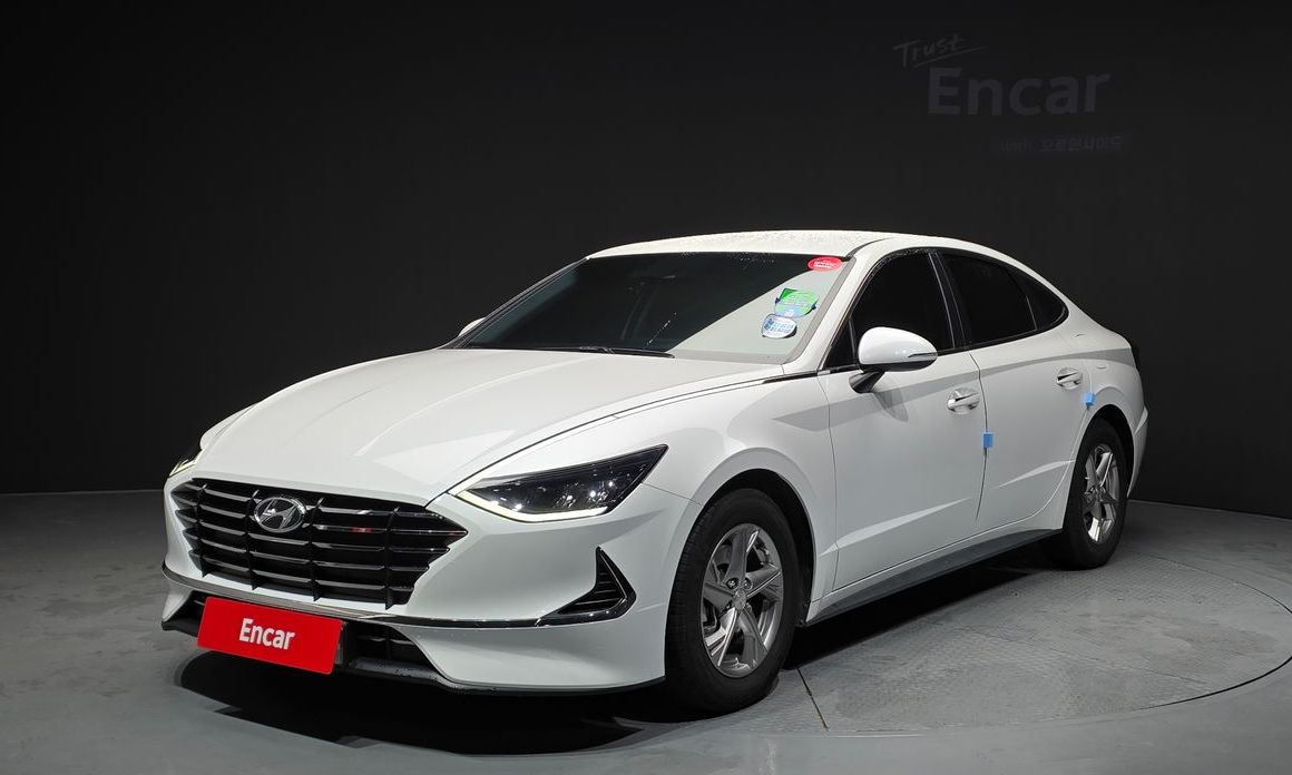 Hyundai Sonata 2020