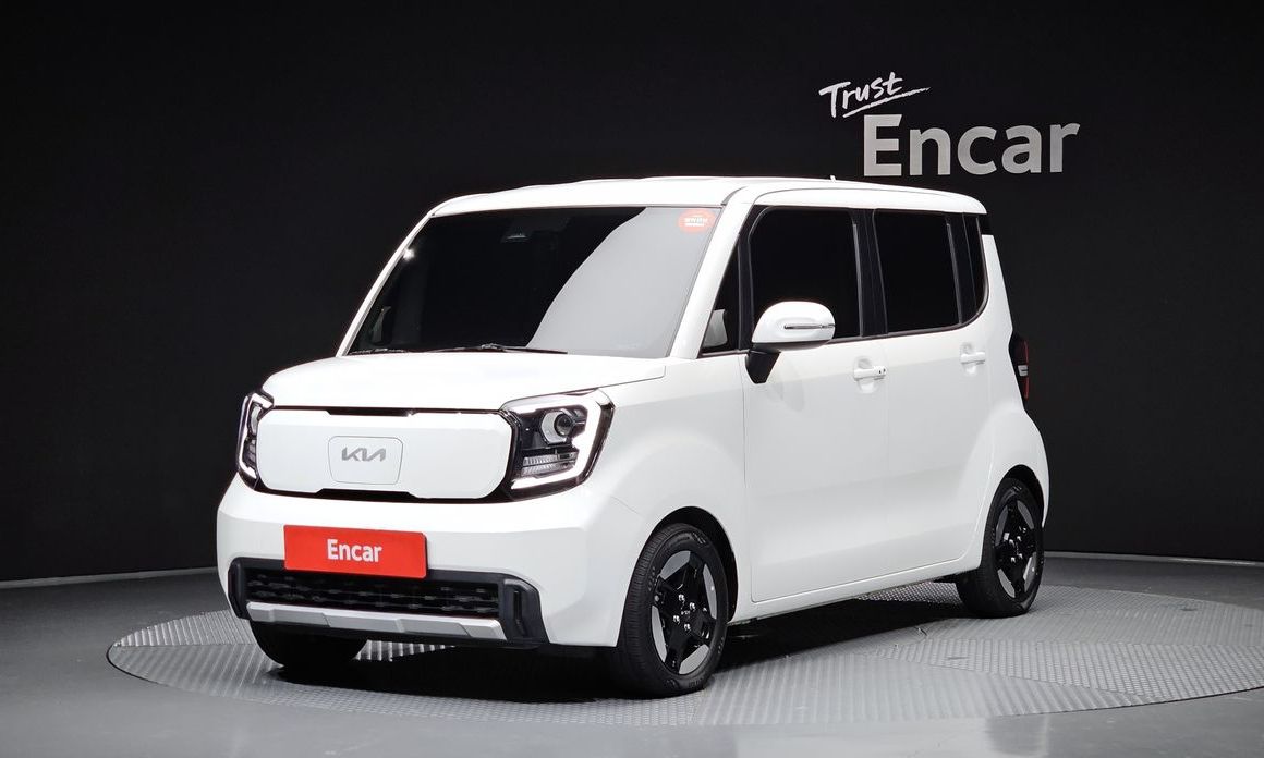 Kia RAY 2024