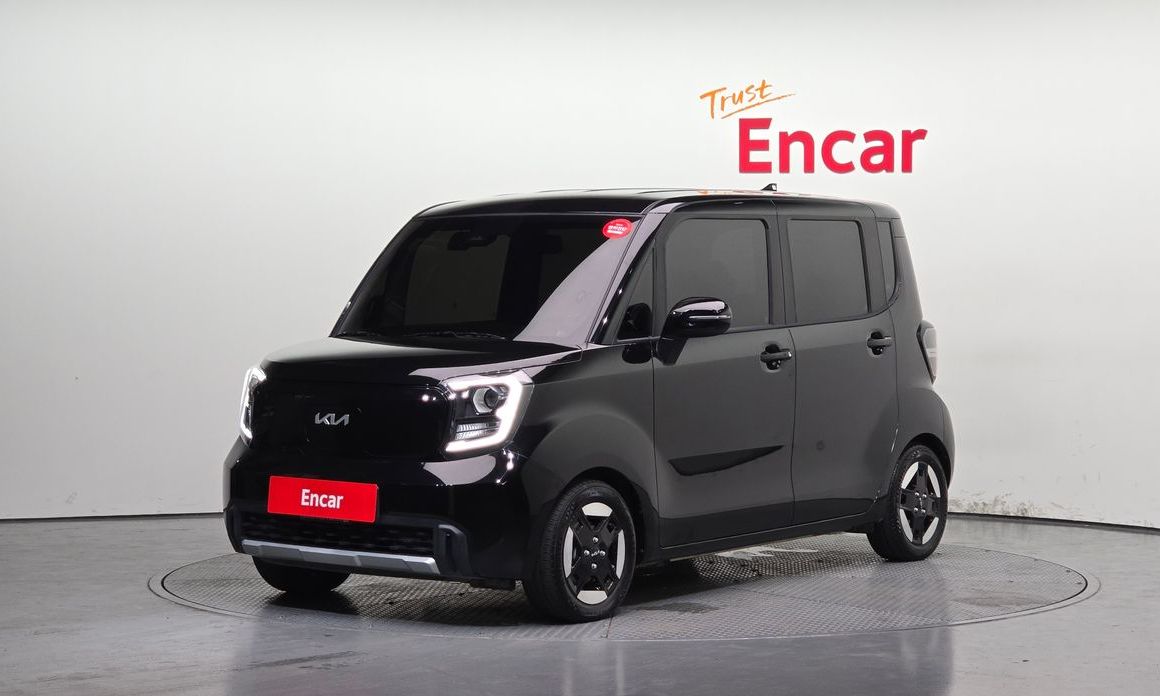 Kia RAY 2024